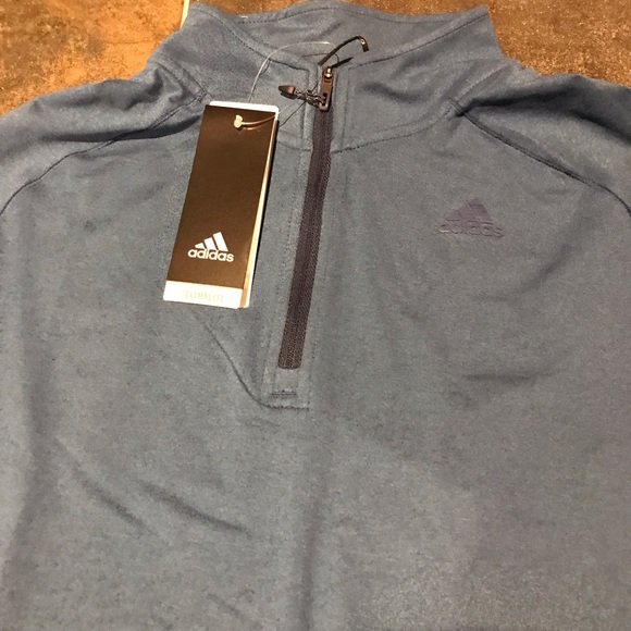 Running jacket - Picture 3 of 5